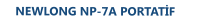 NEWLONG NP-7A PORTATF