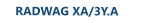 RADWAG XA/3Y.A